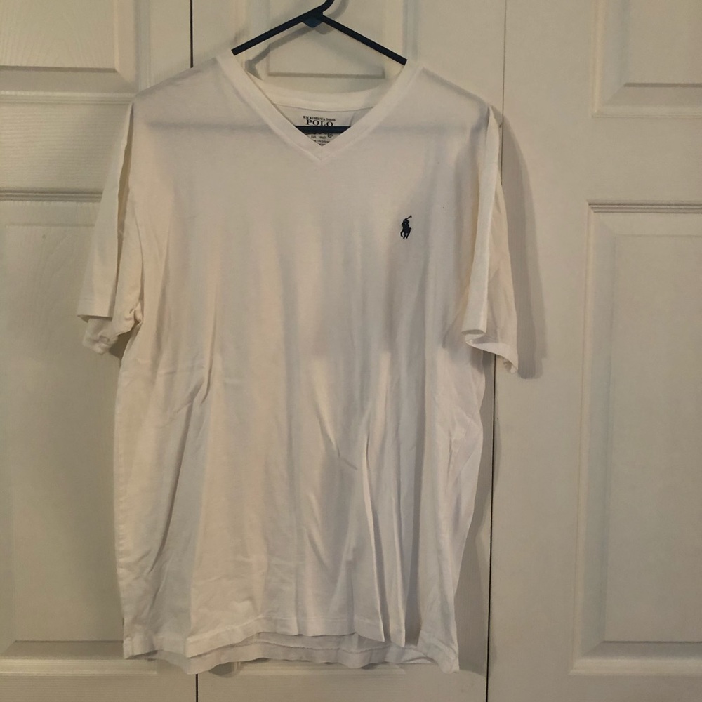 Polo Ralph Lauren Men’s T-shirt